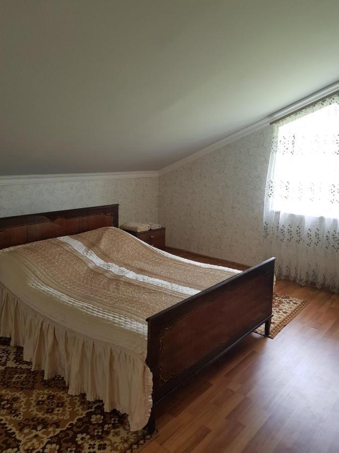 Guest House Arevik Artsvakar ภายนอก รูปภาพ