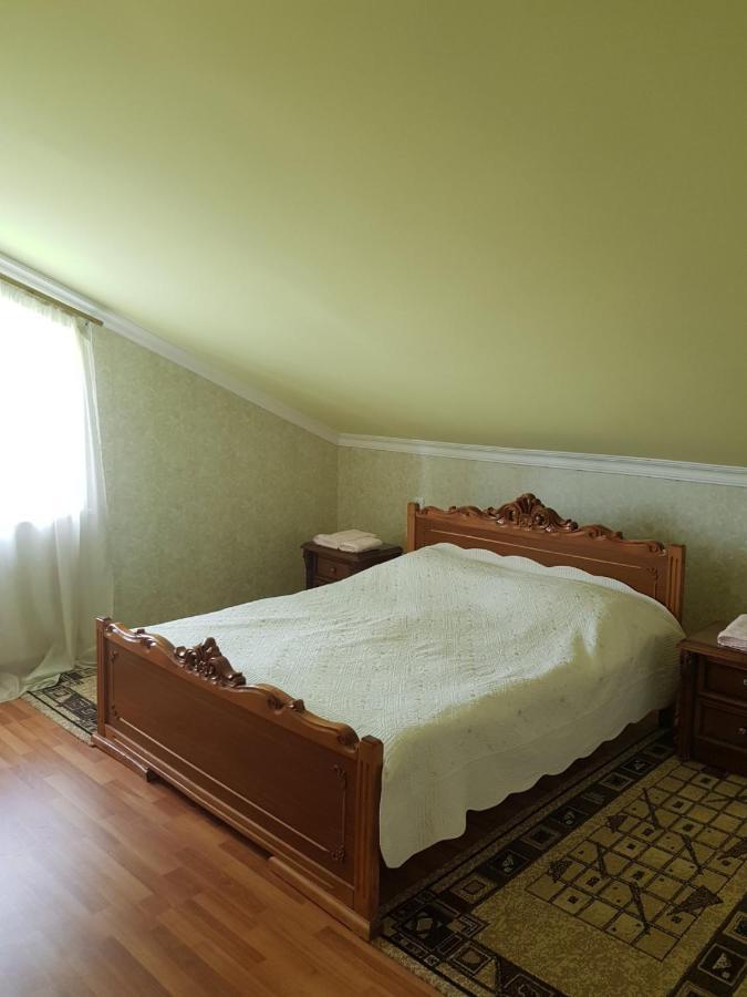 Guest House Arevik Artsvakar ภายนอก รูปภาพ