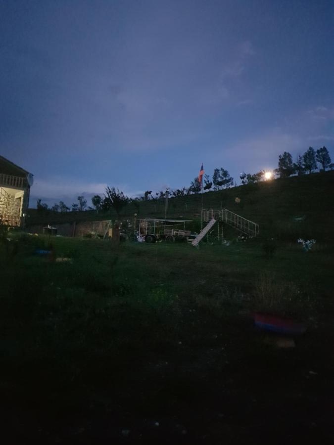 Guest House Arevik Artsvakar ภายนอก รูปภาพ