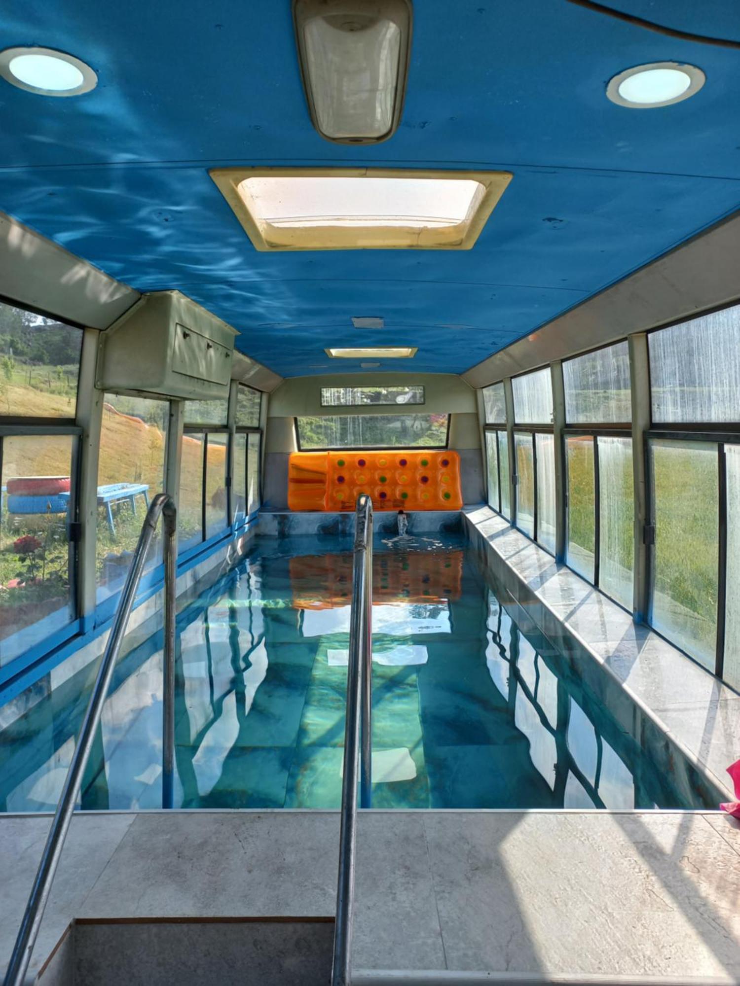 Guest House Arevik Artsvakar ห้อง รูปภาพ